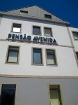 B&B Pensão Avenida Hotel di Campia