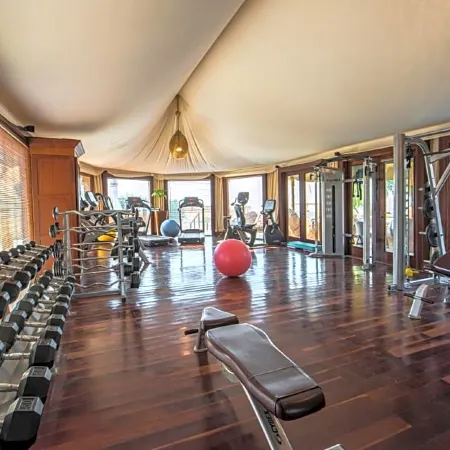 Telal Resort Al Ain
