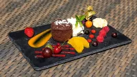 Grand Laola Spa - breakfast
