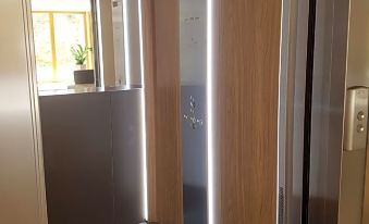 Hotel Spa les Rives Sauvages