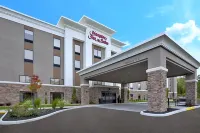 Hampton Inn & Suites Cleveland/Oakwood Village Hotels in Solon