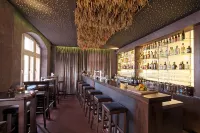 Badischer Hof - bar