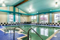 Comfort Inn Ebensburg - Pet friendly