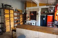 Jardim Secreto Guest House - Hostels