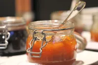 Hotel de la Jamagne & Spa - breakfast