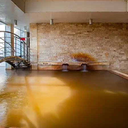 Spa Hotel Colossae Thermal