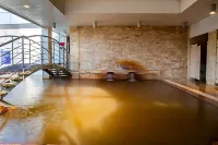 Spa Hotel Colossae Thermal - Hot Springs
