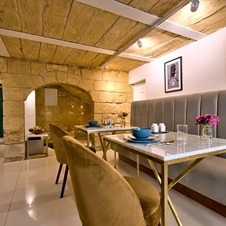 23 Boutique Hotel