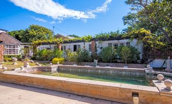 Forest Hall Guest House