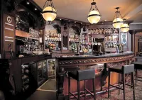 The Fort Hotel Hotel a Carnoustie