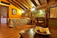 Hotel Spa Casona la Hondonada