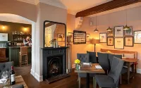 The Five Arrows Hotel Hôtels à : Waddesdon