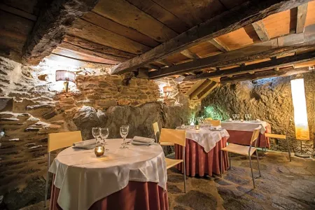 Posada Real la Carteria