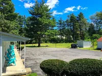 Doray Motel Lake George