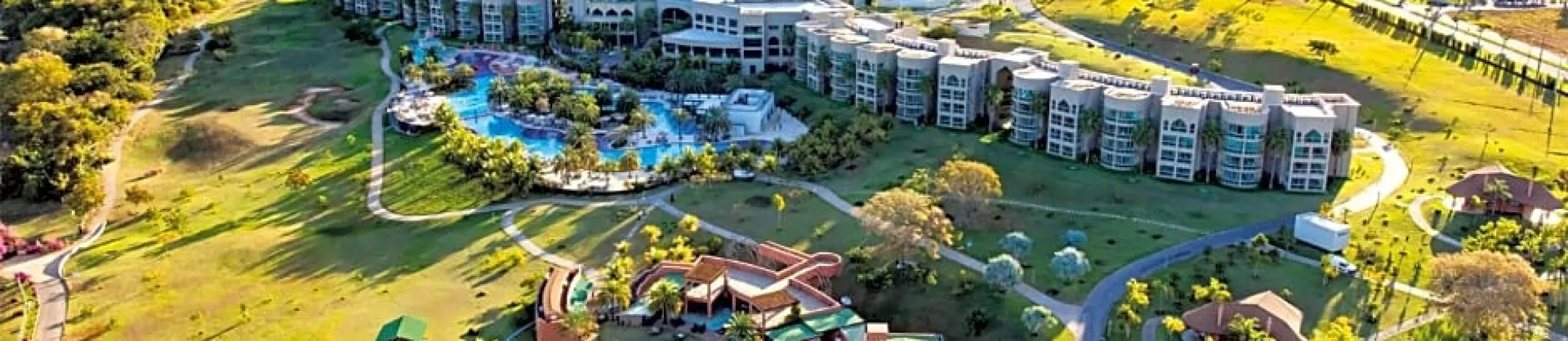 Four-Star Hotels