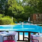 Hôtellerie du Bas-Bréau Hotels in Barbizon