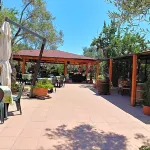 La Piana Degli Ulivi Hotel dekat Chiesa Cristiana Evangelica ADI di Rossano