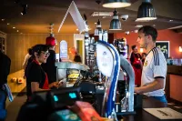 Harbour Spring, Peterhead by Marston's Inns - bar