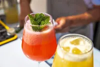 維拉瑪麗亞酒店 - 限成人 - 酒吧