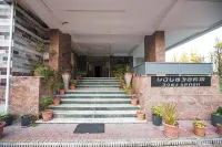 Hotel Park Green - 4-Star