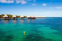 DoubleTree by Hilton Noumea Ilot Maitre Resort Hotel a 