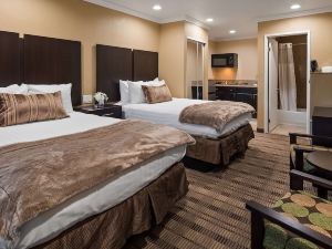 Best Western Poway/San Diego Hotel