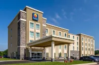 Comfort Inn & Suites - Harrisburg Airport - Hershey South