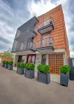 Sandali Metekhi Boutique Hotel