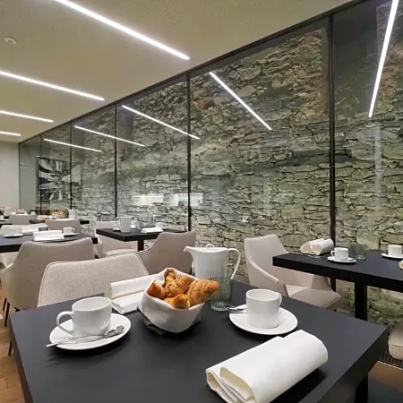Smart Hotel Binario - Self Check-IN