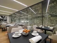 Smart Hotel Binario - Self Check-IN
