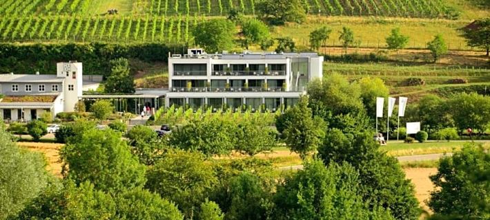 Heitlinger Hof Hotels in Karlsruhe