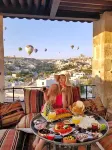 Doors of Cappadocia Special Cave Hotel