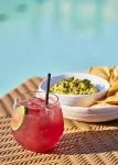 Rosewood Sand Hill - Desayuno