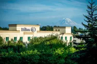Hilton Seattle Airport & Conference Center Hotels in 