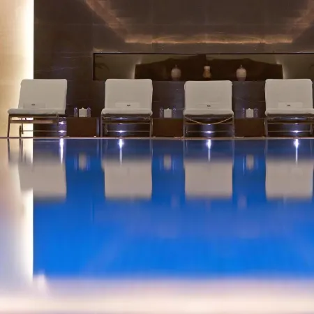 The Westin Wuhan Wuchang