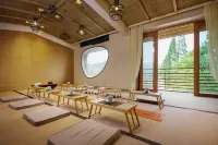 Anji Qijianfang · Shanchuan Xiangju (Xianlongxia Drifting) Hotels in Anji