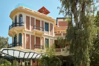 The Kefalari Suites