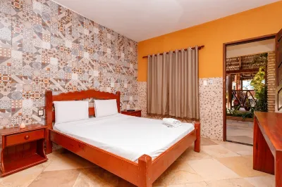 Jardim Dos Orixás Hotels in Canoa Quebrada