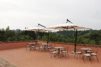 Agriturismo Due Comuni - Wifi