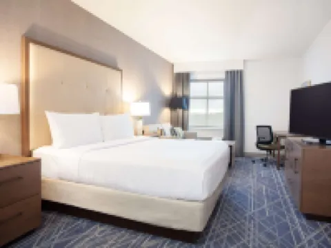 Homewood Suites by Hilton Broomfield Boulder Hotéis em Broomfield