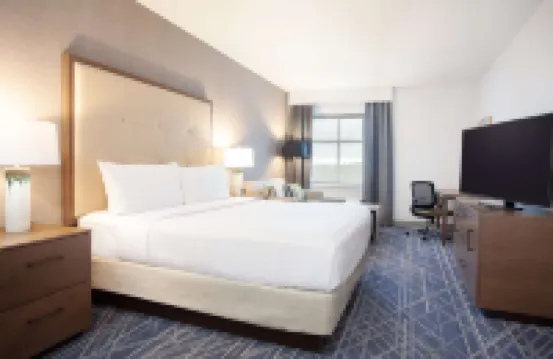 Homewood Suites โดย Hilton Broomfield Boulder