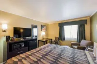Best Western Richfield Inn Hotels in Richfield