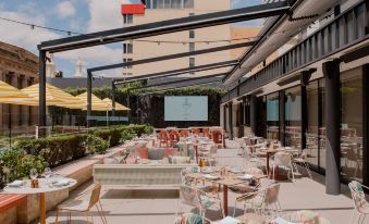 Hyatt Regency  Brisbane