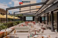 Hyatt Regency  Brisbane - Frühstück