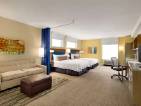 Home2 Suites by Hilton Destin Hotels in Destin