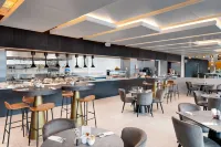 Hilton Garden Inn Silverstone Hotels in Towcester