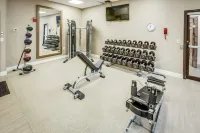 Doubletree by Hilton Huntington - Gym