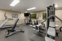 SureStay Plus Hotel by Best Western Watertown - salle de sport
