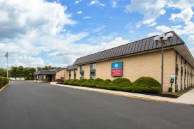 SureStay Plus Hotel by Best Western McGuire AFB Jackson