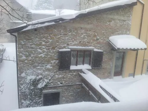 老陽台皮耶特拉馬拉民宿